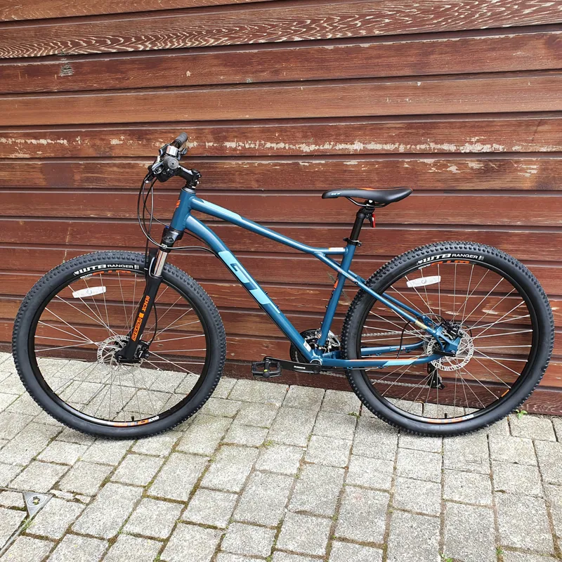 Vtt gt on sale aggressor expert